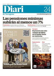 VOTEN POR LA BONA GENT