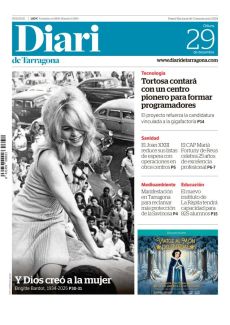 Y DIOS CREÓ A LA MUJER