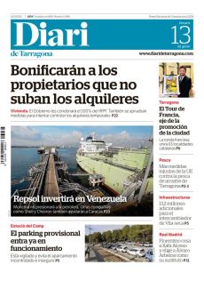 REPSOL INVERTIRÁ EN VENEZUELA