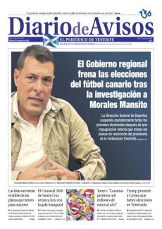 EL CARNAVAL 2026 DE SANTA CRUZ ARRANCA HOY CON LA GALA INAUGURAL