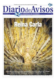 CARLA CASTRO CASTELLANO, CORONADA REINA ‘ICÓNICA’, DE LOS RITMOS LATINOS
