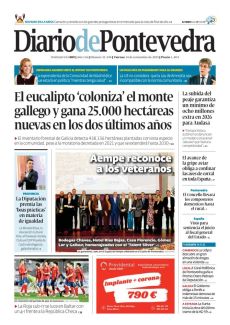 AEMPE RECONOCE A LOS VETERANOS