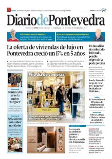 SÔBER, LA FUGA Y OBÚS SE SUBEN AL CARTEL DEL INVERNIA FEST