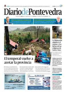 LA DIPUTACIÓN ADQUIERE EL ÓRGANO Y LOS BIENES DE LAS RELIGIOSAS DE SANTA CLARA