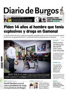 HOY TOCA CLASE CON LINCE Y CORSO