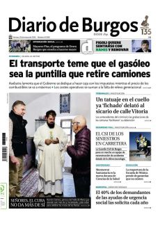 SEÑORES, EL CURA NO DA MÁS DE SÍ