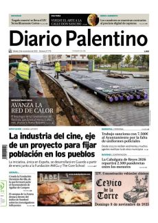 ‘ÁNGULO MUERTO’ SE LLEVA EL XIV TERRORÍFICAMENTE CORTOS