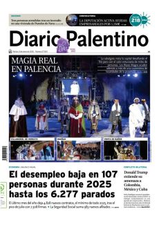 MAGIA REAL EN PALENCIA
