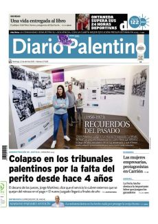 LAS MUJERES EMPRESARIAS, PROTAGONISTAS EN CARRIÓN