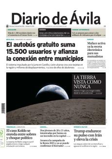 LA TIERRA VISTA COMO NUNCA