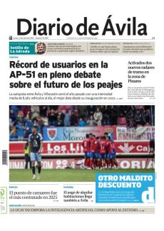 OTRO MALDITO DESCUENTO