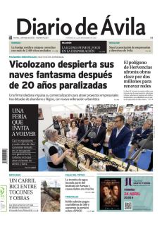 UNA FERIA QUE INVITA A VOLVER