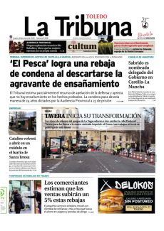 INICIA SU TRANSFORMACIÓN