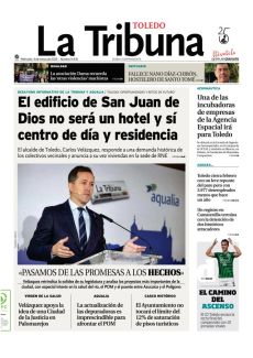 «PASAMOS DE LAS PROMESAS A LOS HECHOS»