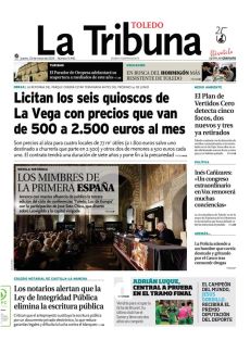 LOS MIMBRES DE LA PRIMERA ESPAÑA