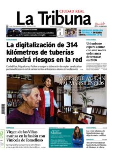 VOCES QUE AYUDAN A ALIVIAR SILENCIOS