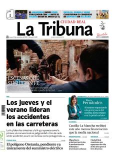 ESCENAS QUE SUSURRAN FE