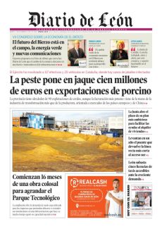 COMIENZAN 16 MESES DE UNA OBRA COLOSAL PARA AGRANDAR EL PARQUE TECNOLÓGICO