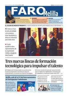 LA CIUDAD FIRMA TRES CONVENIOS CON LA ESCUELA DE ORGANIZACIÓN INDUSTRIAL