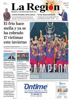 LORENZO GONZÁLEZ, ALMA LLANERA