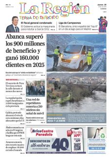 ABANCA SUPERÓ LOS 900 MILLONES DE BENEFICIO Y GANÓ 160.000 CLIENTES EN 2025