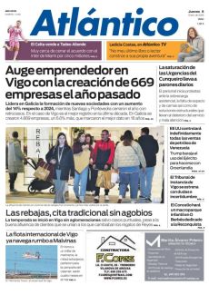 LAS REBAJAS, CITA TRADICIONAL SIN AGOBIOS