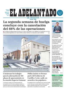 INVERSIÓN EN LA MEJORA DE LA SEGURIDAD VIAL DE LA TRAVESÍA DE VALLELADO.