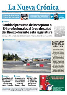 LA ROTONDA DE TROBAJO, MÁS CERCA