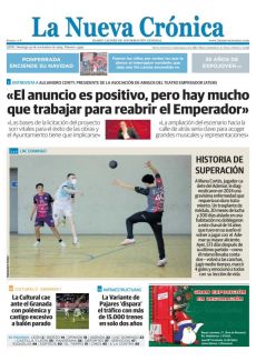 LA VARIANTE DE PAJARES ‘DISPARA’ EL TRÁFICO CON MÁS DE 15.000 TRENES EN SOLO DOS AÑOS