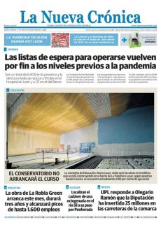 EL CONSERVATORIO NO ARRANCARÁ EL CURSO