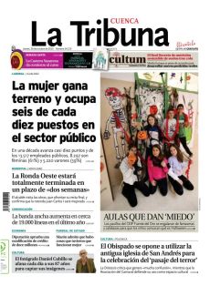 AULAS QUE DAN ‘MIEDO’