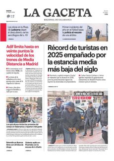 CRIMEN MACHISTA EN BÉJAR: “ESTO SE VEÍA VENIR”
