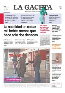 LA ESTACIÓN DE AUTOBUSES