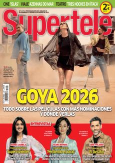 ‘TRES NOCHES EN ÍTACA’