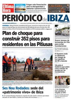 UN ESPACIO PARA TODOS.