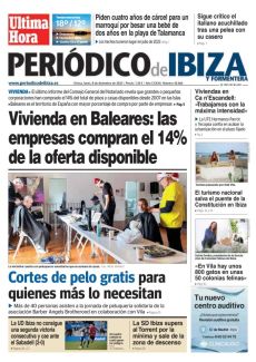 CORTES DE PELO GRATIS PARA QUIENES MÁS LO NECESITAN