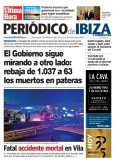 FATAL ACCIDENTE MORTAL EN VILA