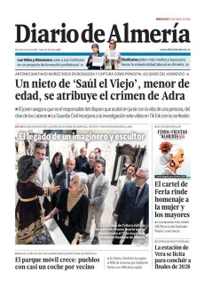 EL LEGADO DE UN IMAGINERO Y ESCULTOR