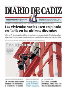 TRES DESTITUCIONES MÁS