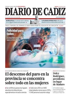 FELICIDAD PARA TODOS