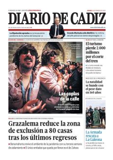 LAS COPLAS DE LA CALLE