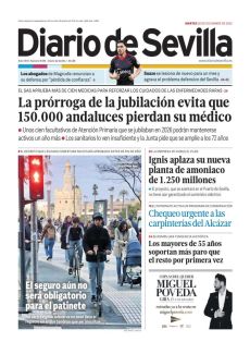 EL SEGURO AÚN NO SERÁ OBLIGATORIO PARA EL PATINETE