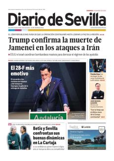 EL 28-F MÁS EMOTIVO