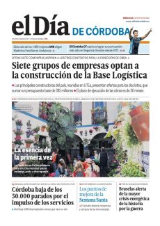 LA ESENCIA DE LA PRIMERA VEZ