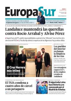 EL CRUZ HERRERA MÁS ÍNTIMO