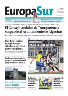 LOS IMPUESTOS PONEN EN PELIGRO 3.500 EMPLEOS DEL JUEGO ONLINE EN GIBRALTAR