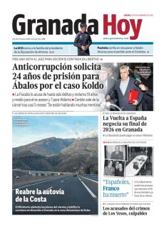 REABRE LA AUTOVÍA DE LA COSTA