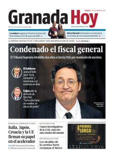 CONDENADO EL FISCAL GENERAL