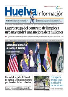 LA PRÓRROGA DEL CONTRATO DE LIMPIEZA URBANA TENDRÁ UNA MEJORA DE 2 MILLONES