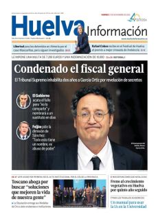 CONDENADO EL FISCAL GENERAL